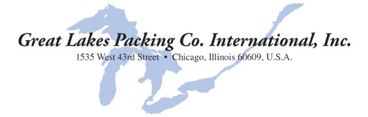 Great Lakes Packing
