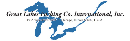 Great Lakes Packing Logo